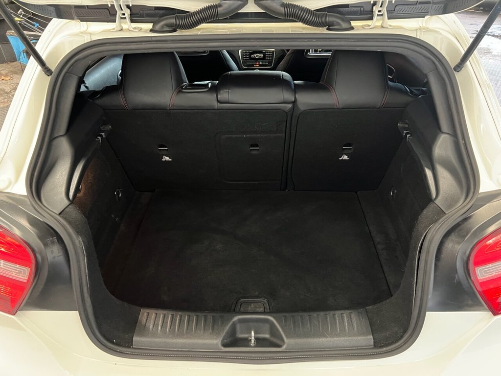 Used Mercedes-Benz A-Class 2015 for sale - 77341760: Photo 14