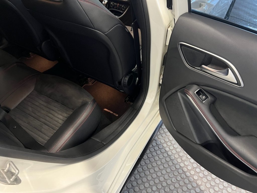 Used Mercedes-Benz A-Class 2015 for sale - 77341760: Photo 16