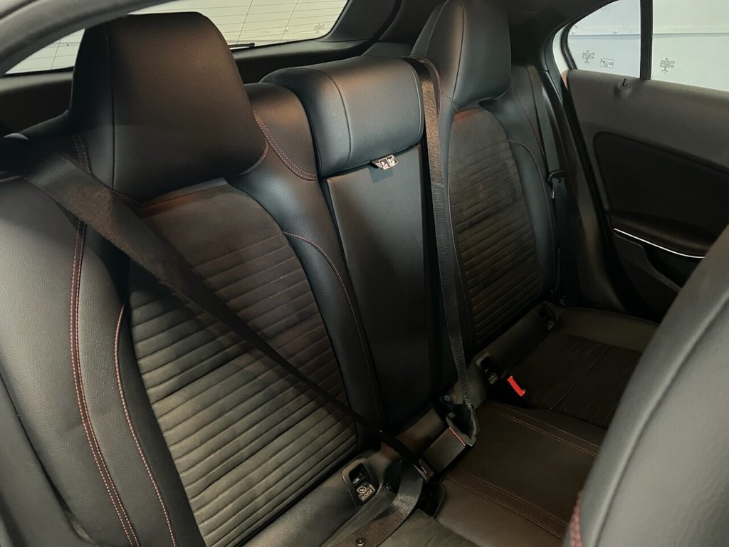 Used Mercedes-Benz A-Class 2015 for sale - 77341760: Photo 18