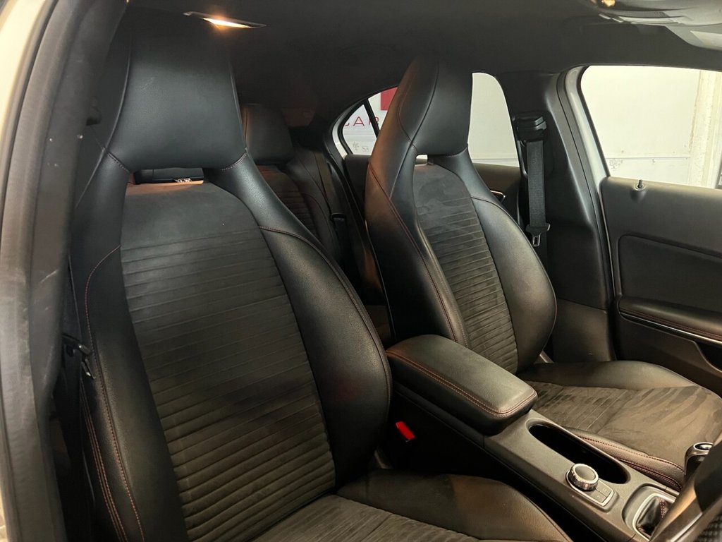 Used Mercedes-Benz A-Class 2015 for sale - 77341760: Photo 22