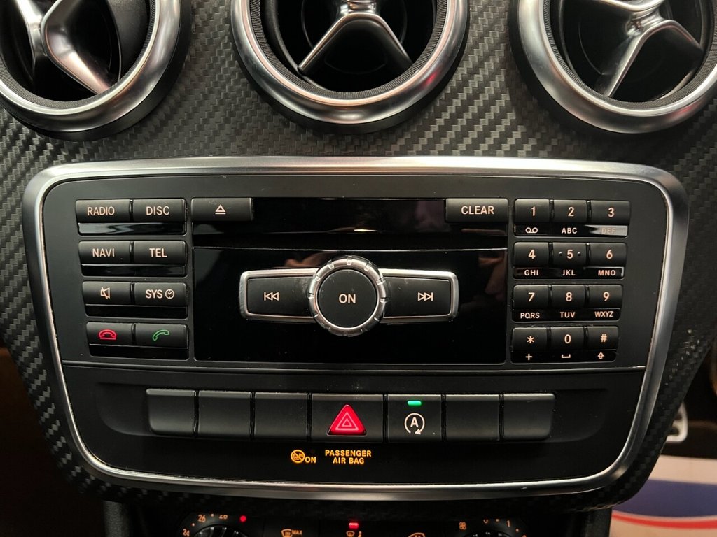 Used Mercedes-Benz A-Class 2015 for sale - 77341760: Photo 25