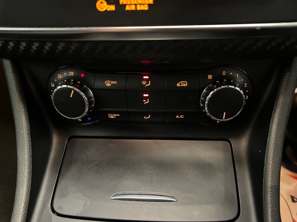 Used Mercedes-Benz A-Class 2015 for sale - 77341760: Photo 26