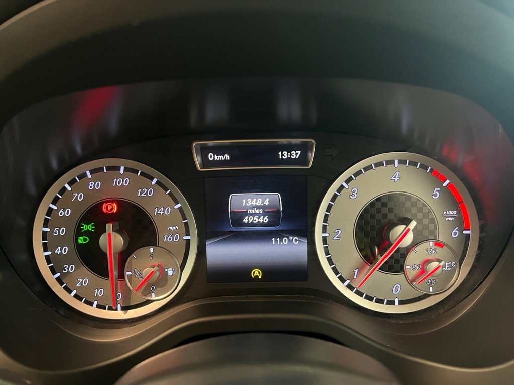 Used Mercedes-Benz A-Class 2015 for sale - 77341760: Photo 30