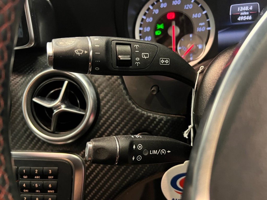 Used Mercedes-Benz A-Class 2015 for sale - 77341760: Photo 31