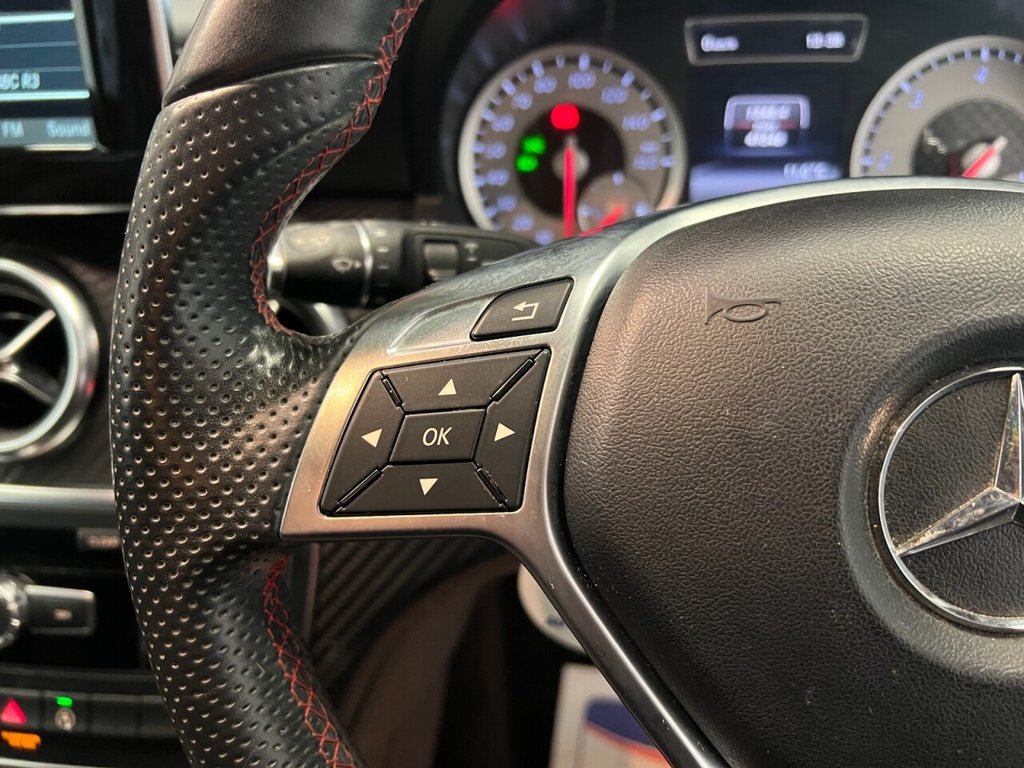 Used Mercedes-Benz A-Class 2015 for sale - 77341760: Photo 32