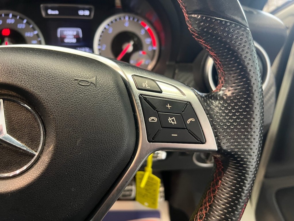 Used Mercedes-Benz A-Class 2015 for sale - 77341760: Photo 33