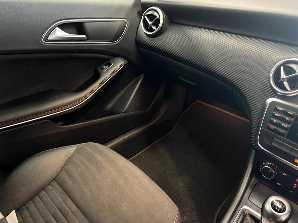 Used Mercedes-Benz A-Class 2015 for sale - 77341760: Photo 34