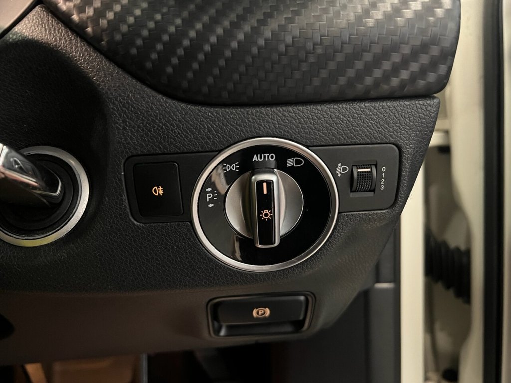 Used Mercedes-Benz A-Class 2015 for sale - 77341760: Photo 35