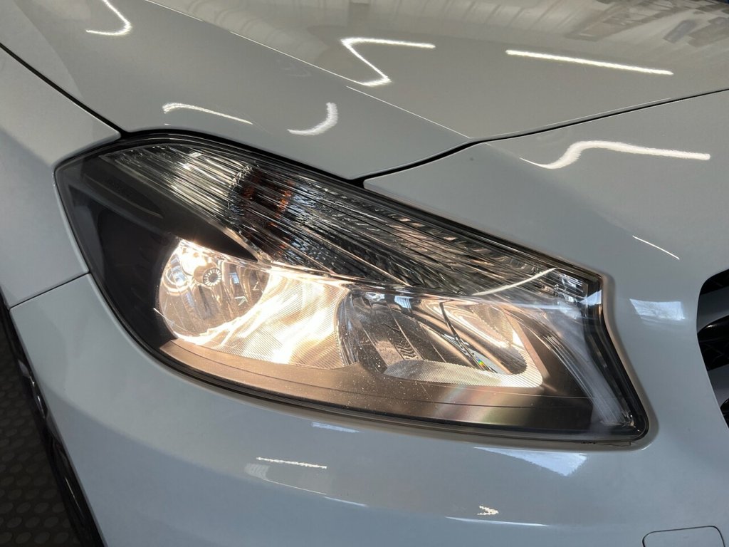 Used Mercedes-Benz A-Class 2015 for sale - 77341760: Photo 9