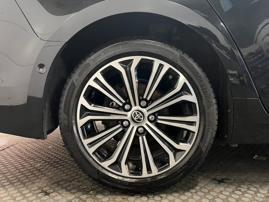 Used Toyota Corolla 2020 for sale - 77288045: Photo 13