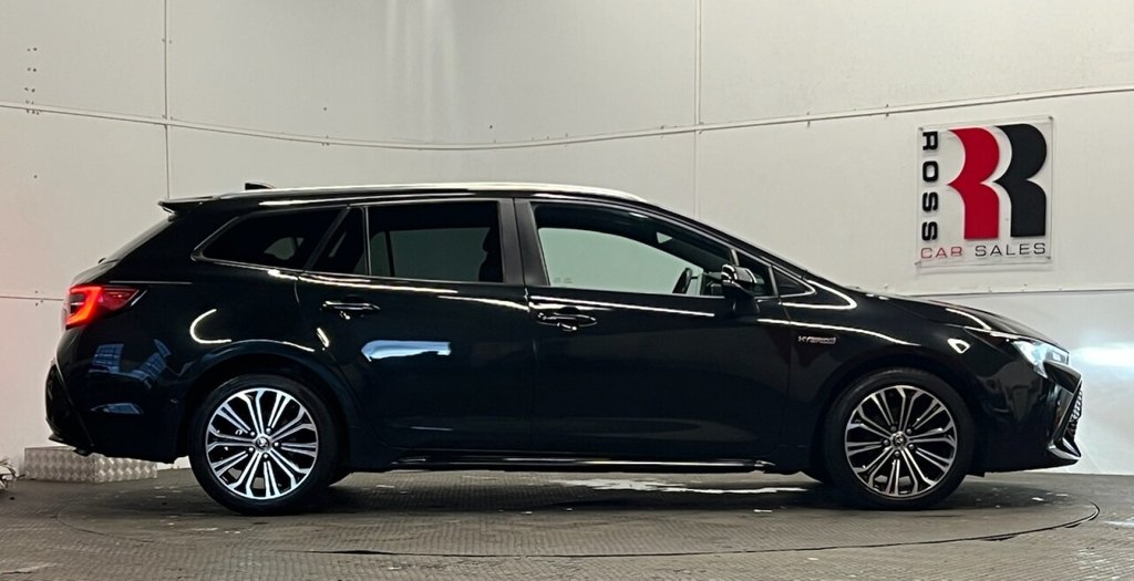 Used Toyota Corolla 2020 for sale - 77288045: Photo 2