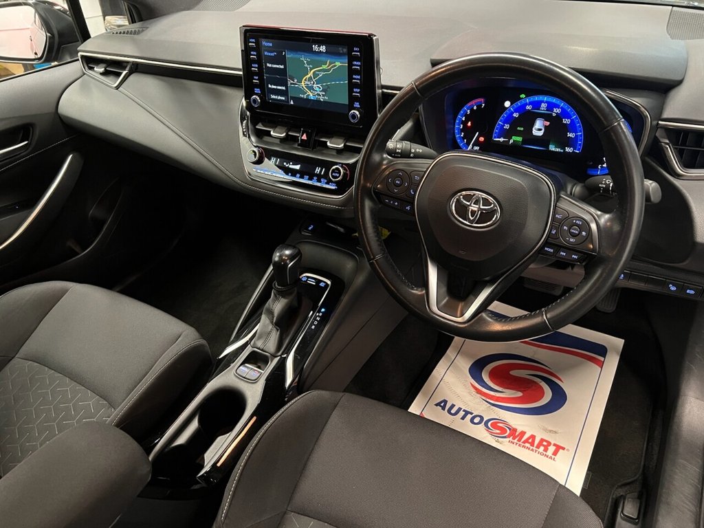 Used Toyota Corolla 2020 for sale - 77288045: Photo 20