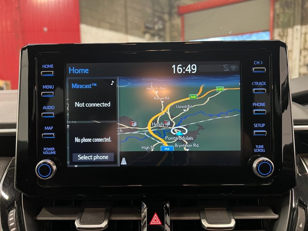 Used Toyota Corolla 2020 for sale - 77288045: Photo 24