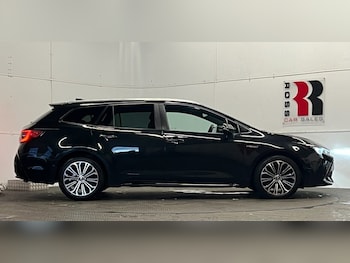 Used Toyota Corolla 2020 for sale - 77288045: Photo