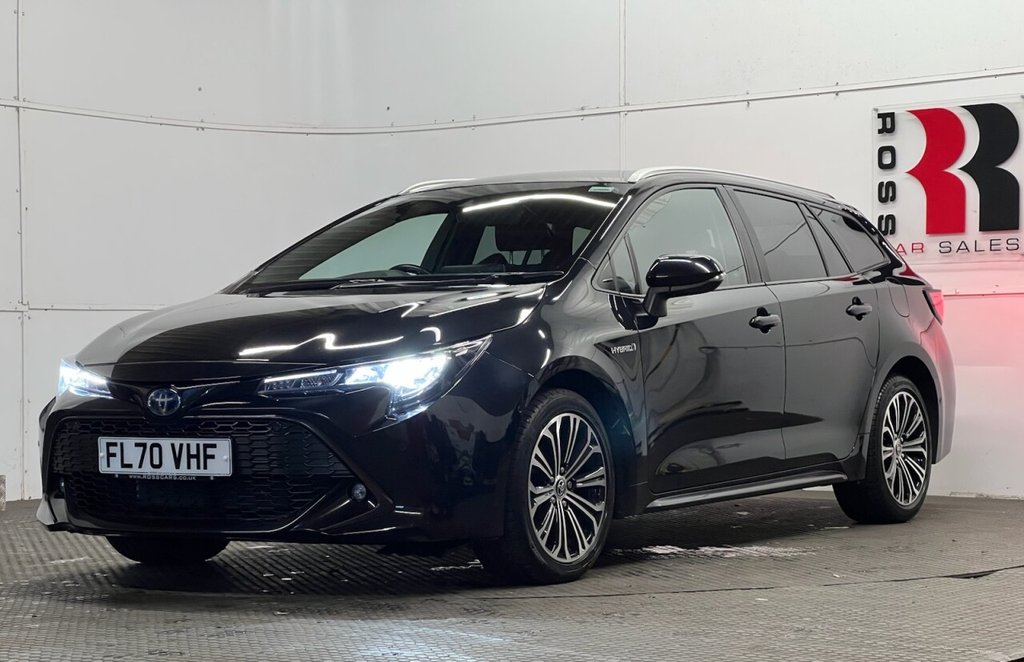 Used Toyota Corolla 2020 for sale - 77288045: Photo 7