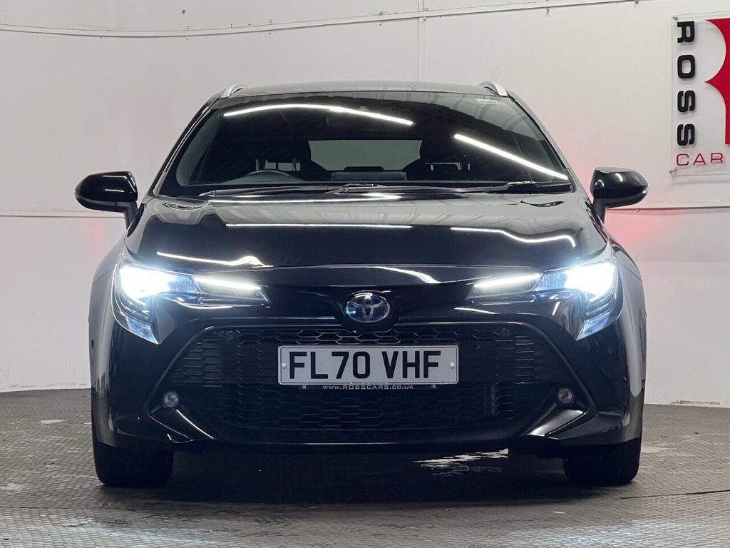 Used Toyota Corolla 2020 for sale - 77288045: Photo 8