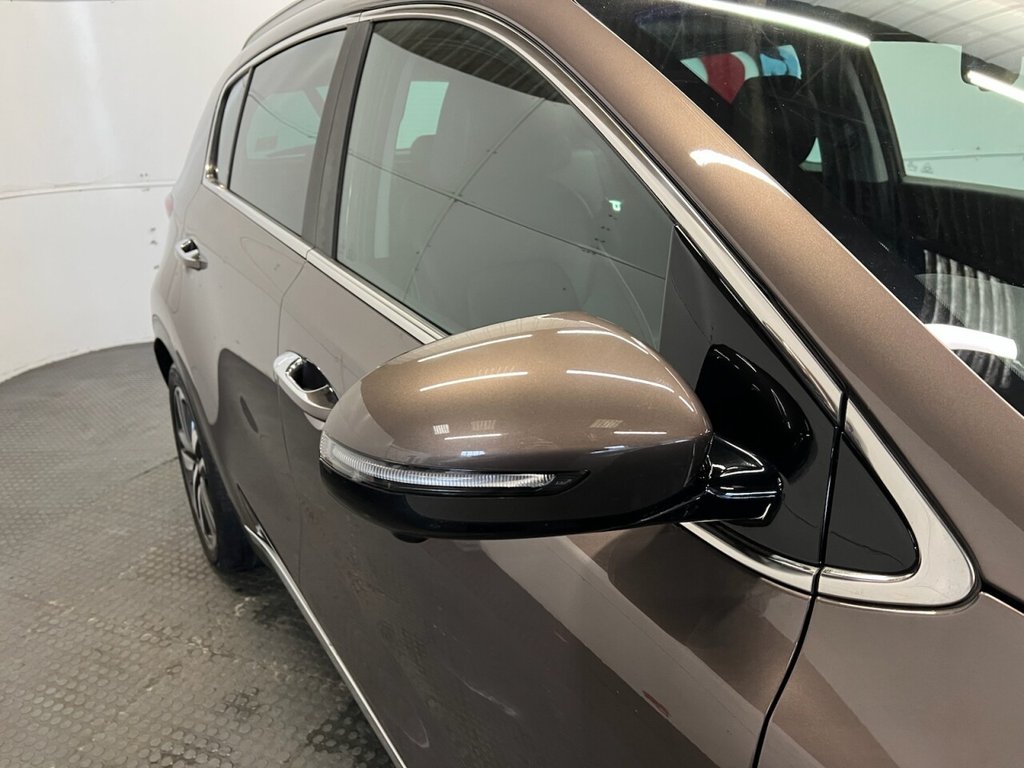 Used Kia Sportage 2020 for sale - 77850347: Photo 10