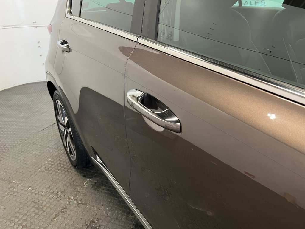 Used Kia Sportage 2020 for sale - 77850347: Photo 11