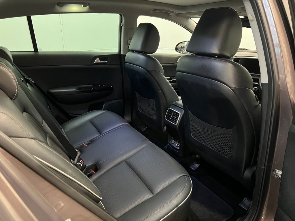 Used Kia Sportage 2020 for sale - 77850347: Photo 16