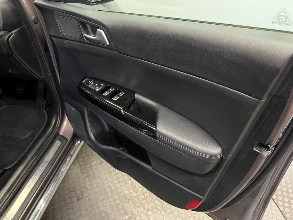 Used Kia Sportage 2020 for sale - 77850347: Photo 18