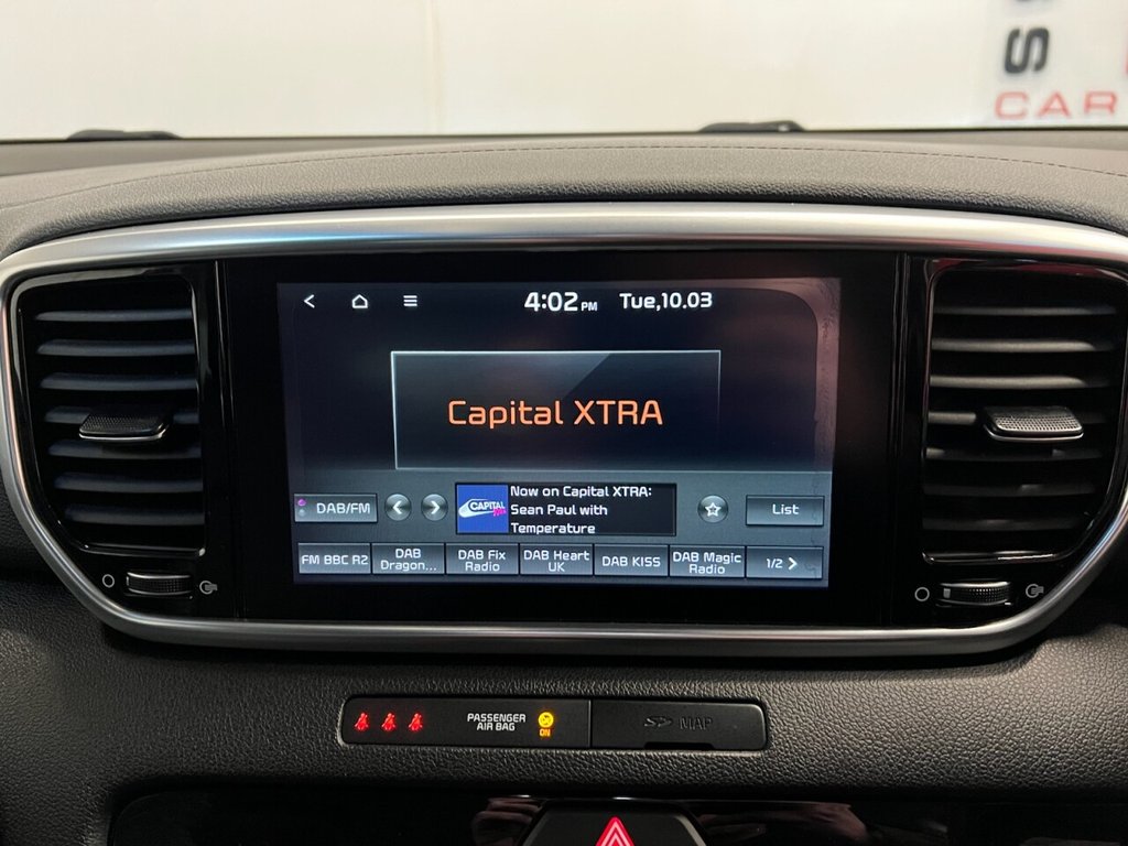 Used Kia Sportage 2020 for sale - 77850347: Photo 21