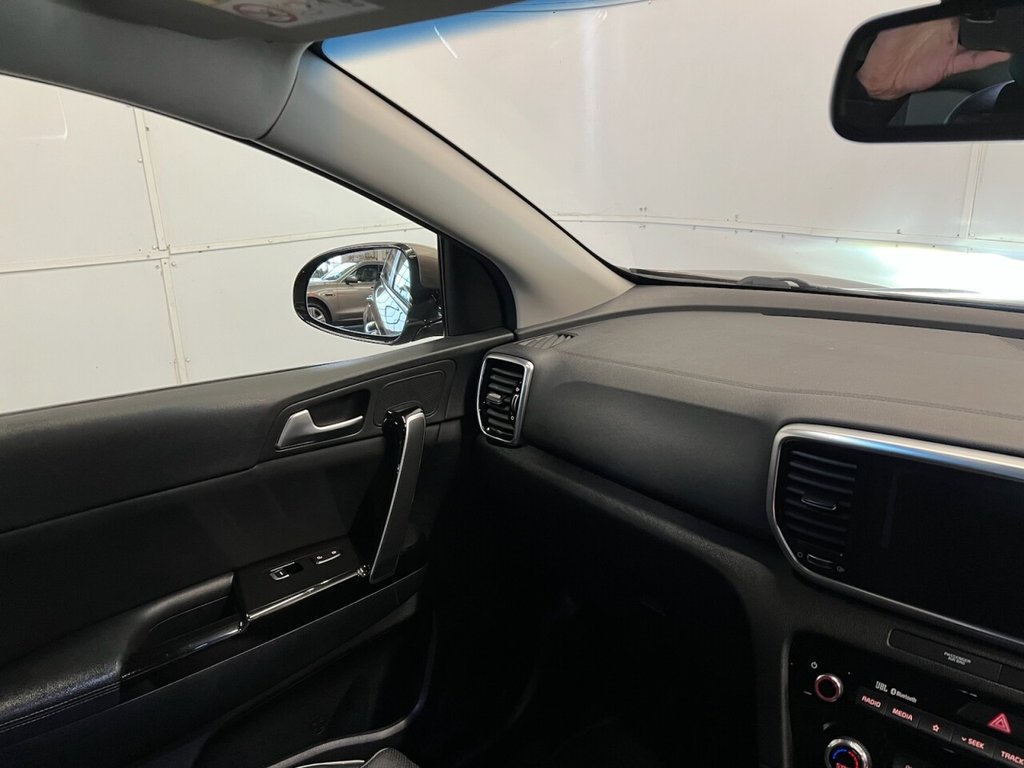 Used Kia Sportage 2020 for sale - 77850347: Photo 33