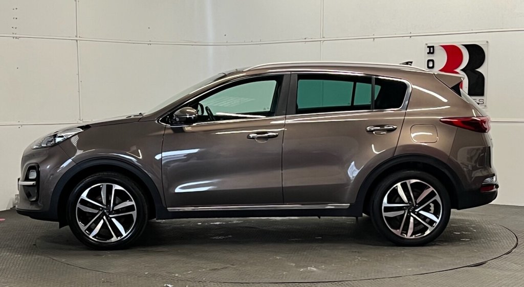 Used Kia Sportage 2020 for sale - 77850347: Photo 6