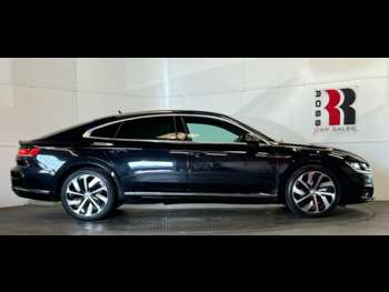 Used Volkswagen Arteon 2018 for sale - 74512133: Photo