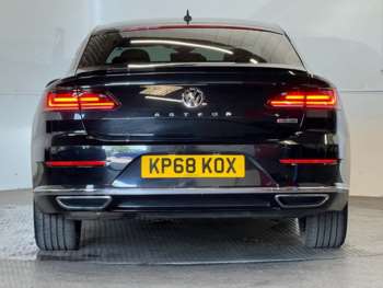 Used Volkswagen Arteon 2018 for sale - 74512133: Photo