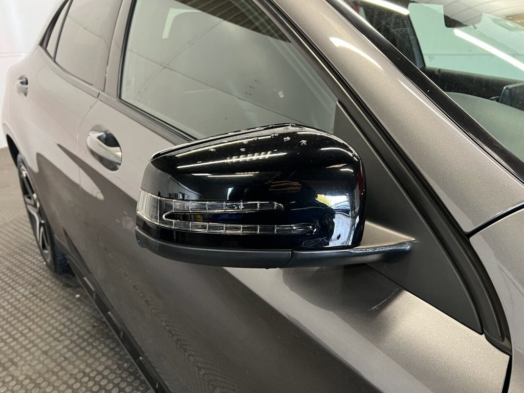Used Mercedes-Benz GLA 2019 for sale - 76406362: Photo 10
