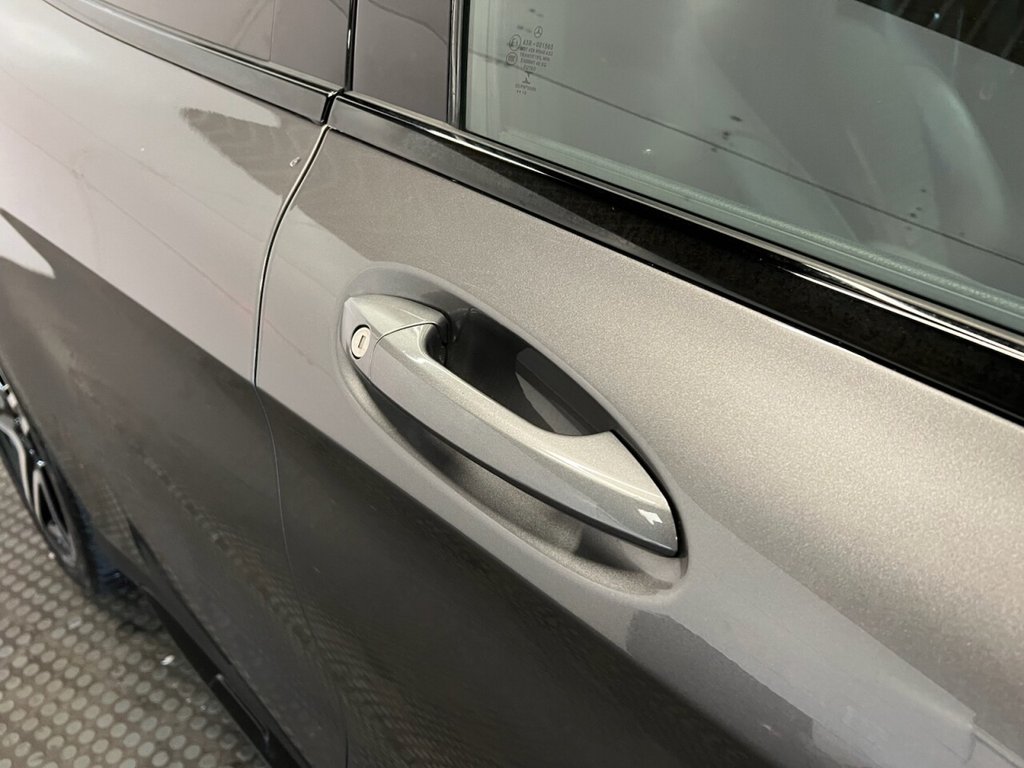 Used Mercedes-Benz GLA 2019 for sale - 76406362: Photo 11