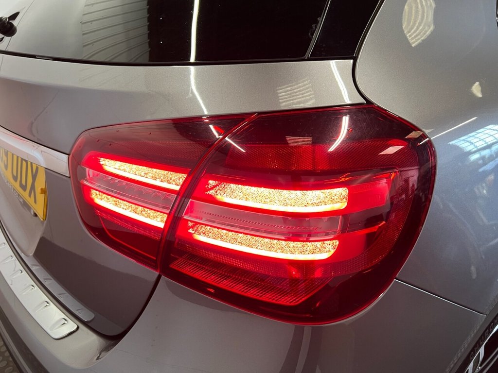 Used Mercedes-Benz GLA 2019 for sale - 76406362: Photo 12