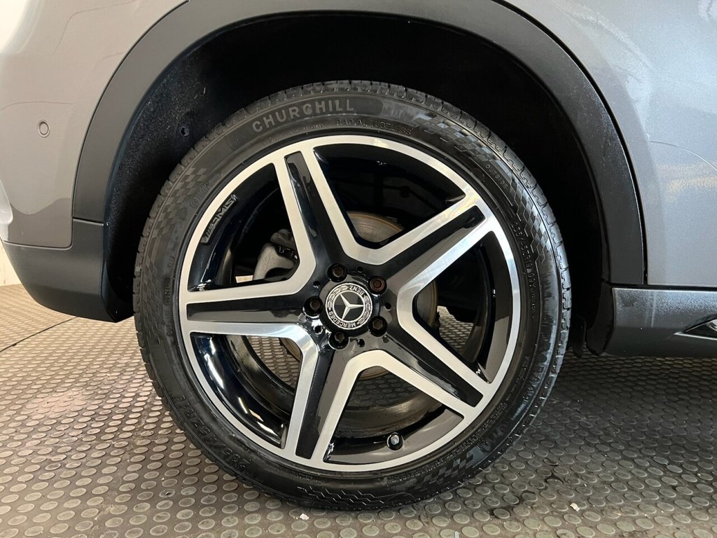 Used Mercedes-Benz GLA 2019 for sale - 76406362: Photo 13