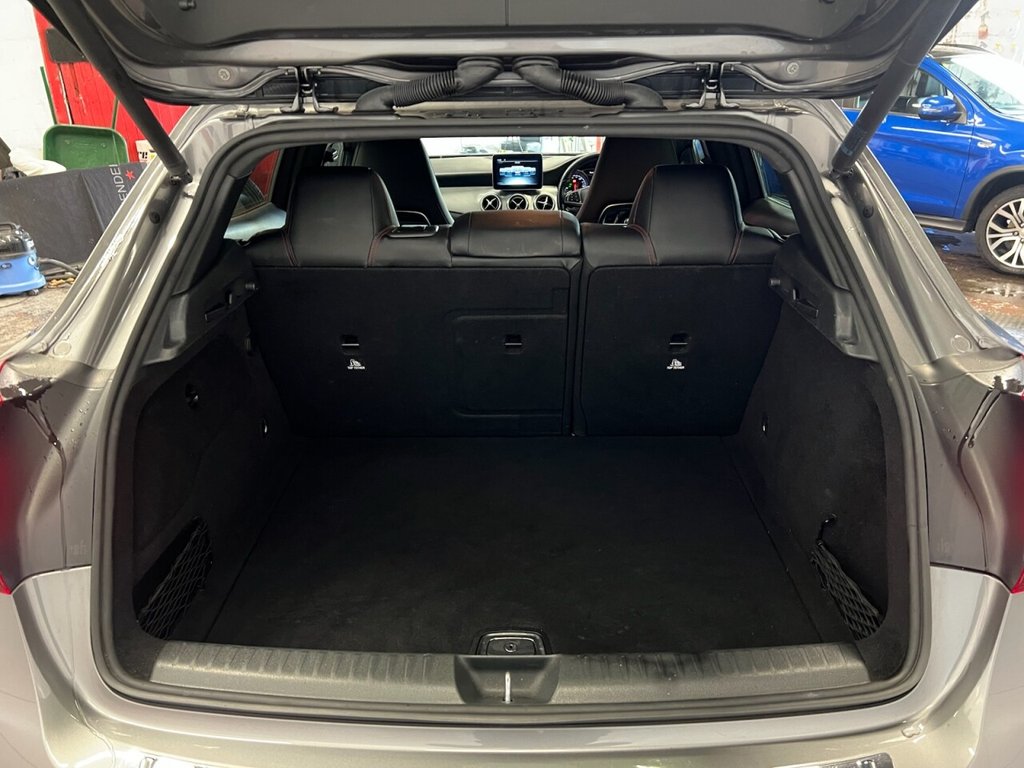 Used Mercedes-Benz GLA 2019 for sale - 76406362: Photo 14