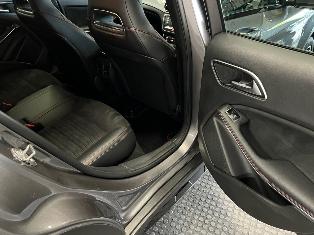 Used Mercedes-Benz GLA 2019 for sale - 76406362: Photo 16