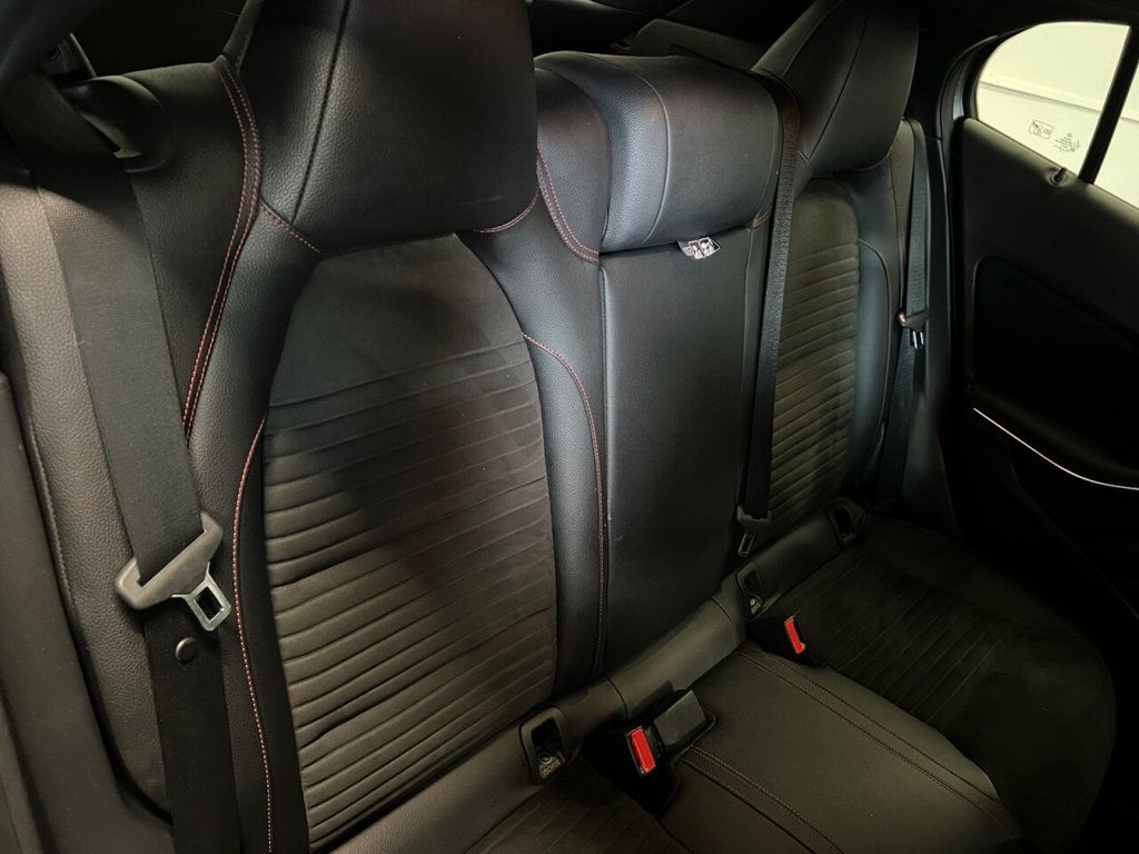 Used Mercedes-Benz GLA 2019 for sale - 76406362: Photo 18