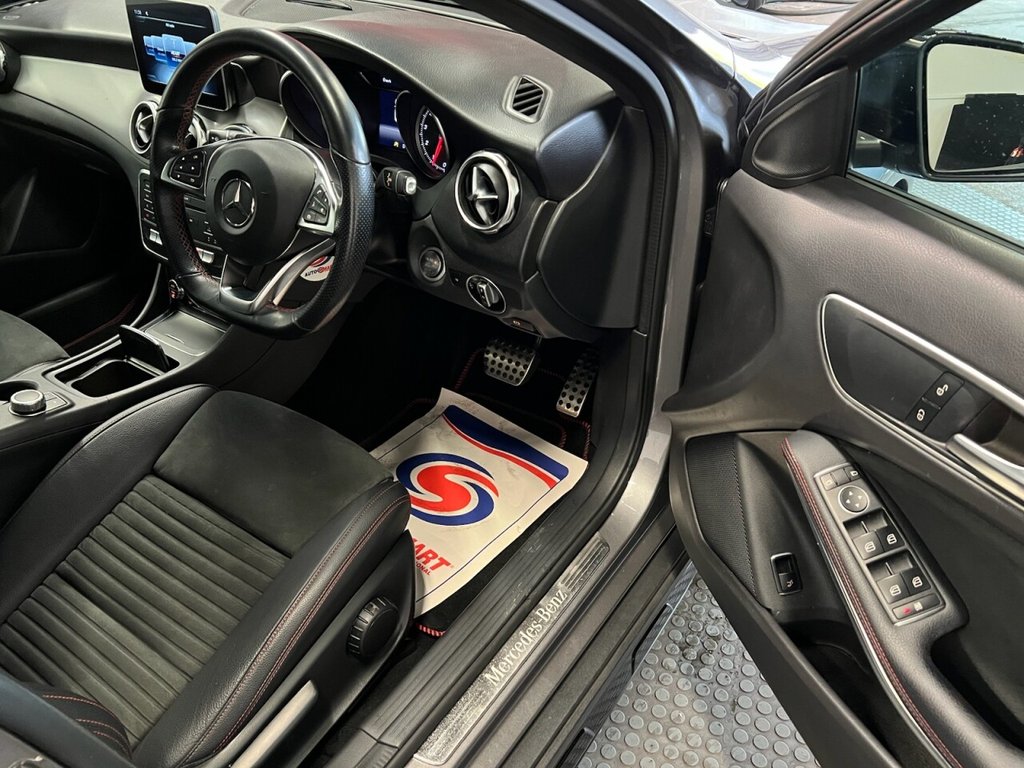 Used Mercedes-Benz GLA 2019 for sale - 76406362: Photo 20