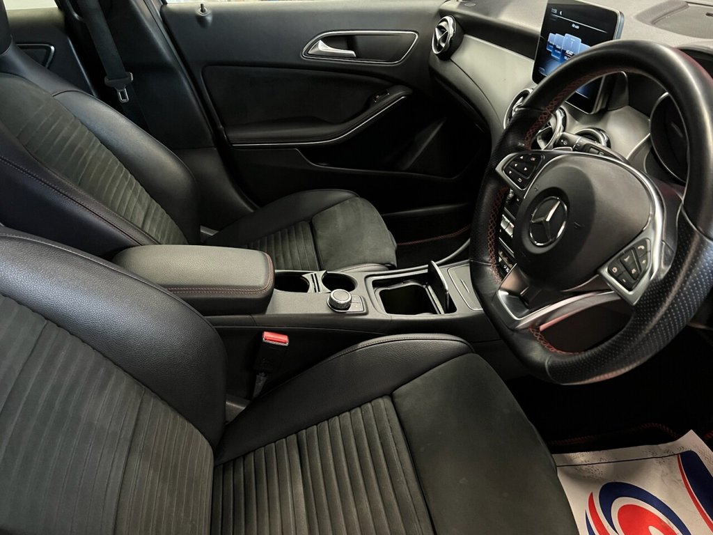 Used Mercedes-Benz GLA 2019 for sale - 76406362: Photo 21