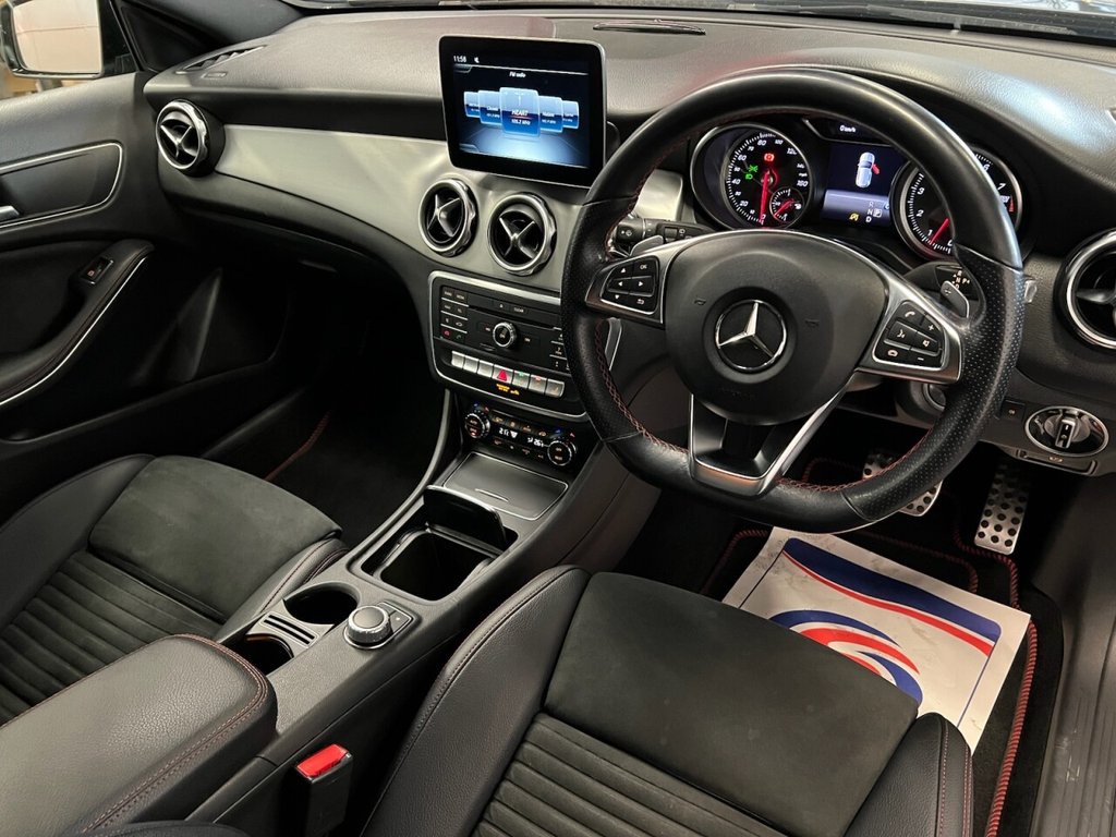 Used Mercedes-Benz GLA 2019 for sale - 76406362: Photo 22