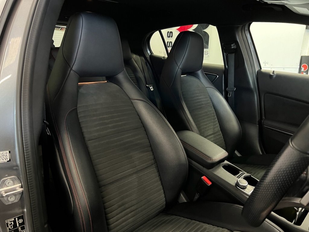 Used Mercedes-Benz GLA 2019 for sale - 76406362: Photo 23