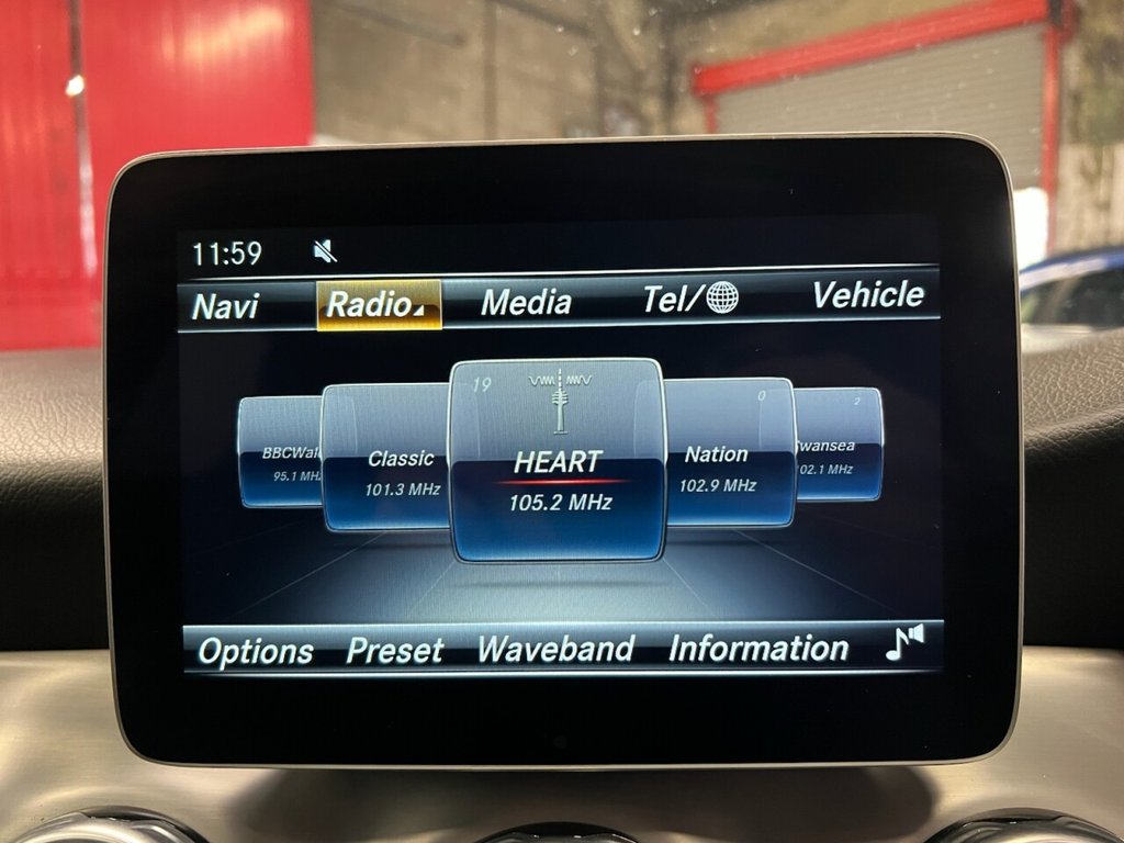 Used Mercedes-Benz GLA 2019 for sale - 76406362: Photo 26