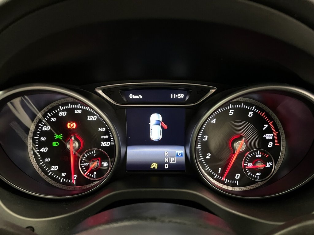 Used Mercedes-Benz GLA 2019 for sale - 76406362: Photo 31