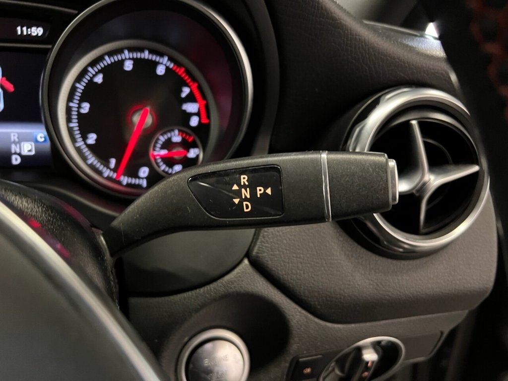 Used Mercedes-Benz GLA 2019 for sale - 76406362: Photo 33