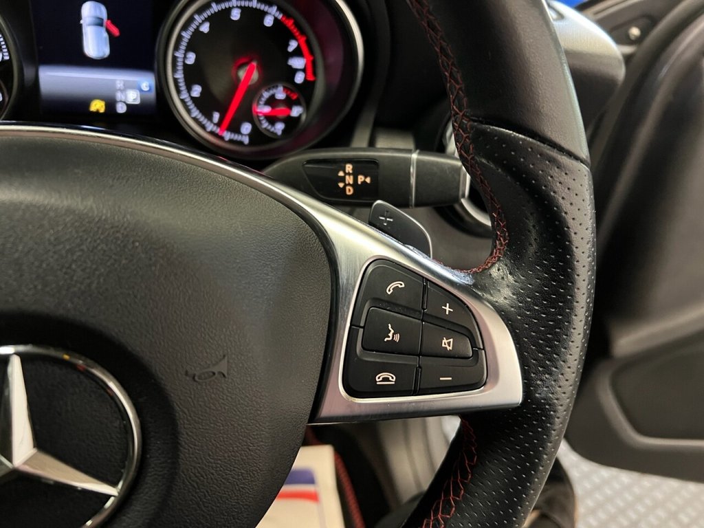 Used Mercedes-Benz GLA 2019 for sale - 76406362: Photo 35