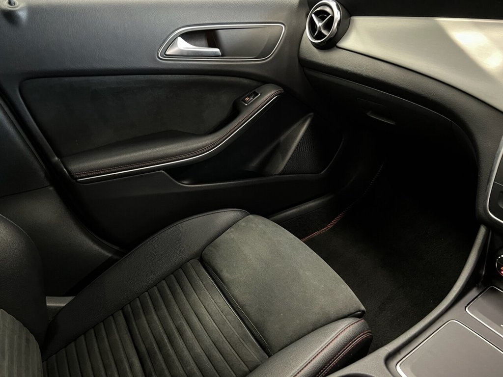 Used Mercedes-Benz GLA 2019 for sale - 76406362: Photo 36