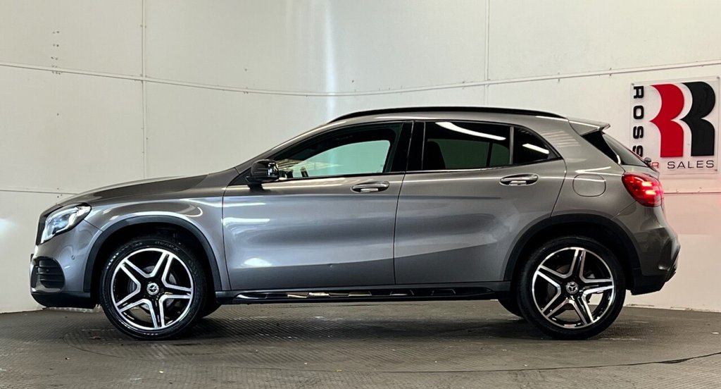 Used Mercedes-Benz GLA 2019 for sale - 76406362: Photo 6