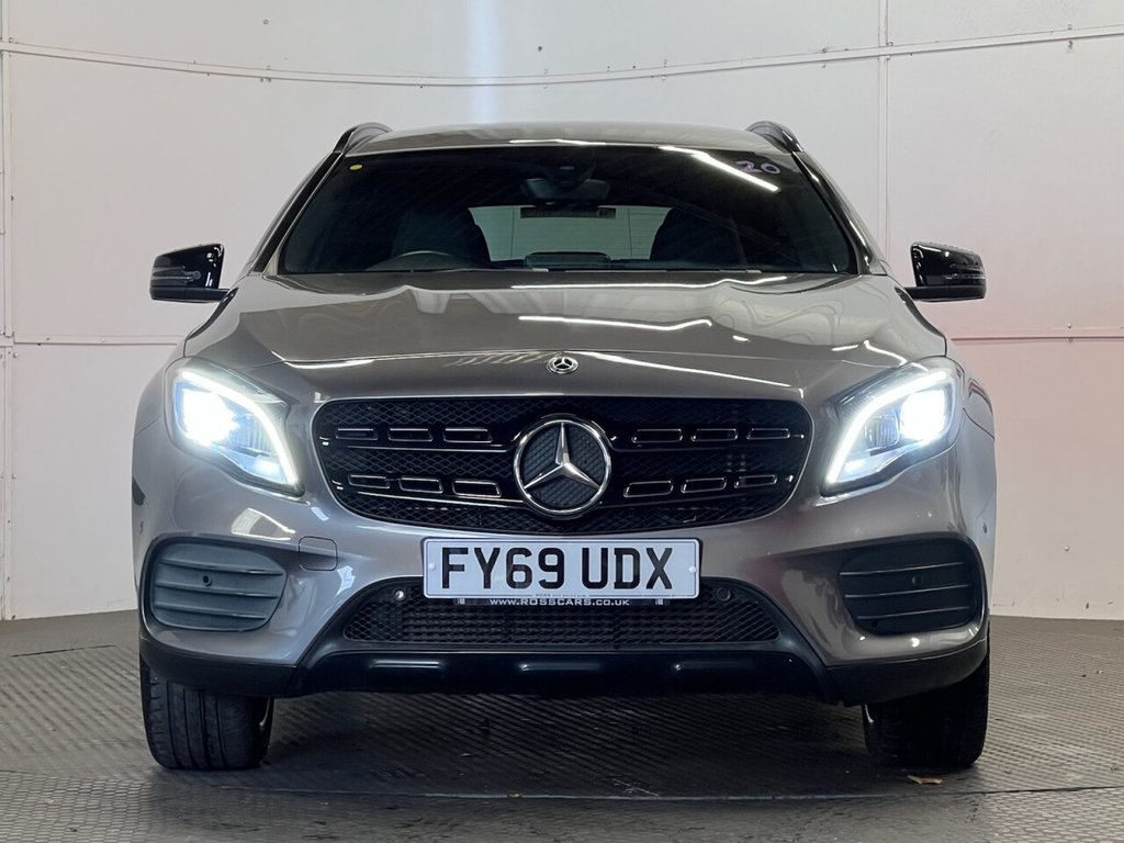Used Mercedes-Benz GLA 2019 for sale - 76406362: Photo 8