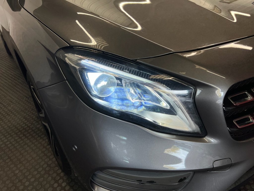 Used Mercedes-Benz GLA 2019 for sale - 76406362: Photo 9