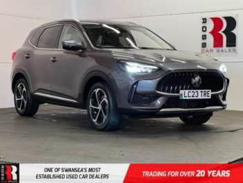 2023 (23) - 1.5 T-GDI Trophy SUV 5dr Petrol Manual Euro 6 (s/s) (162 ps)