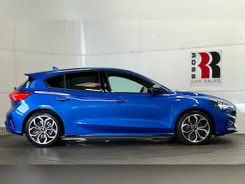 Used Ford Focus 2022 for sale - 79723047: Photo
